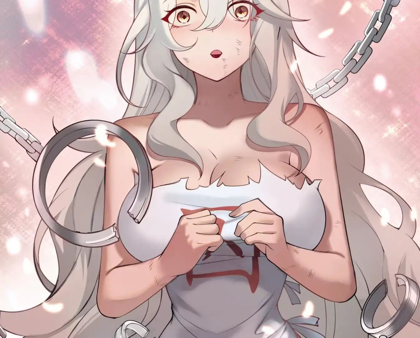 Nữ Đế, Ta Chỉ Yêu Đương Với Nương Tử Chapter 3 - 116