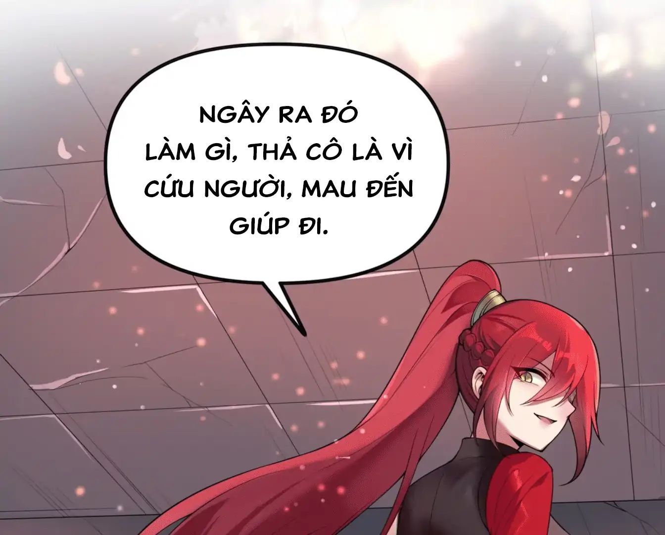 Nữ Đế, Ta Chỉ Yêu Đương Với Nương Tử Chapter 3 - 118