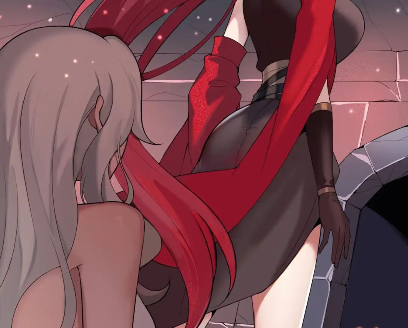 Nữ Đế, Ta Chỉ Yêu Đương Với Nương Tử Chapter 3 - 119