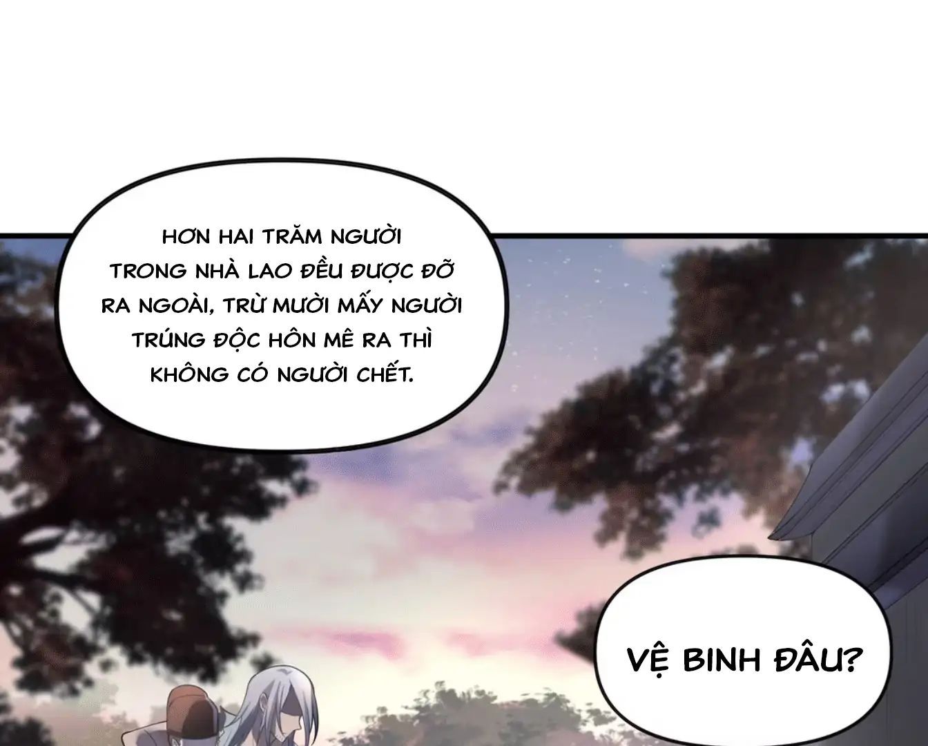 Nữ Đế, Ta Chỉ Yêu Đương Với Nương Tử Chapter 3 - 126