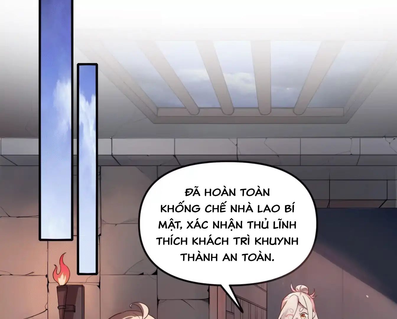 Nữ Đế, Ta Chỉ Yêu Đương Với Nương Tử Chapter 3 - 14