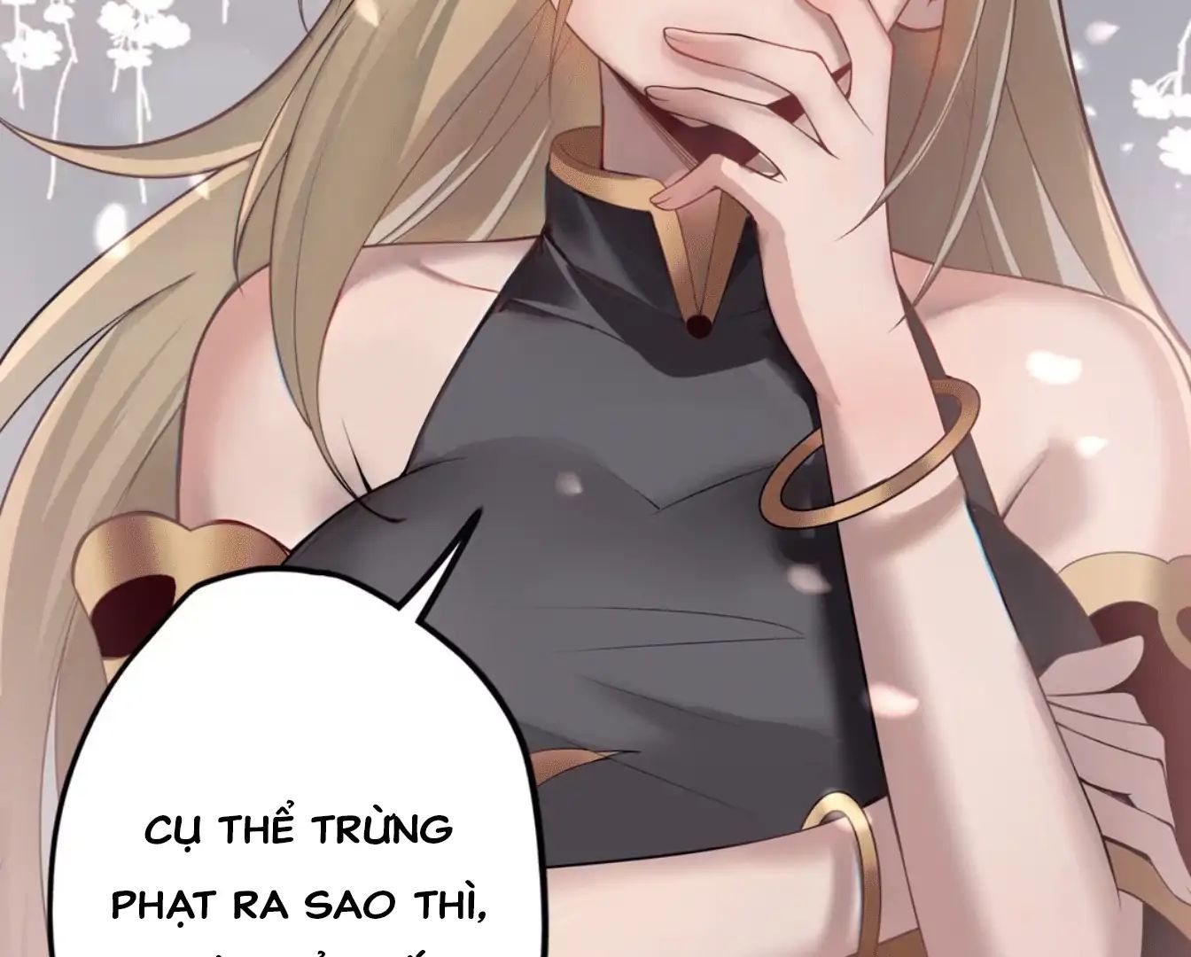 Nữ Đế, Ta Chỉ Yêu Đương Với Nương Tử Chapter 3 - 133