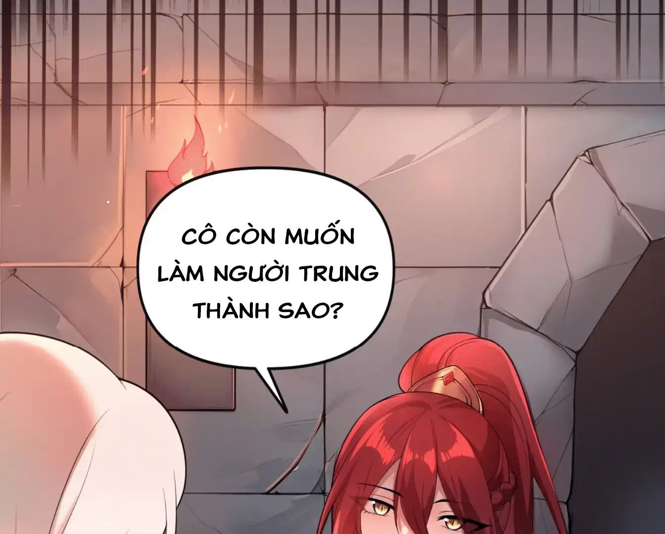 Nữ Đế, Ta Chỉ Yêu Đương Với Nương Tử Chapter 3 - 136