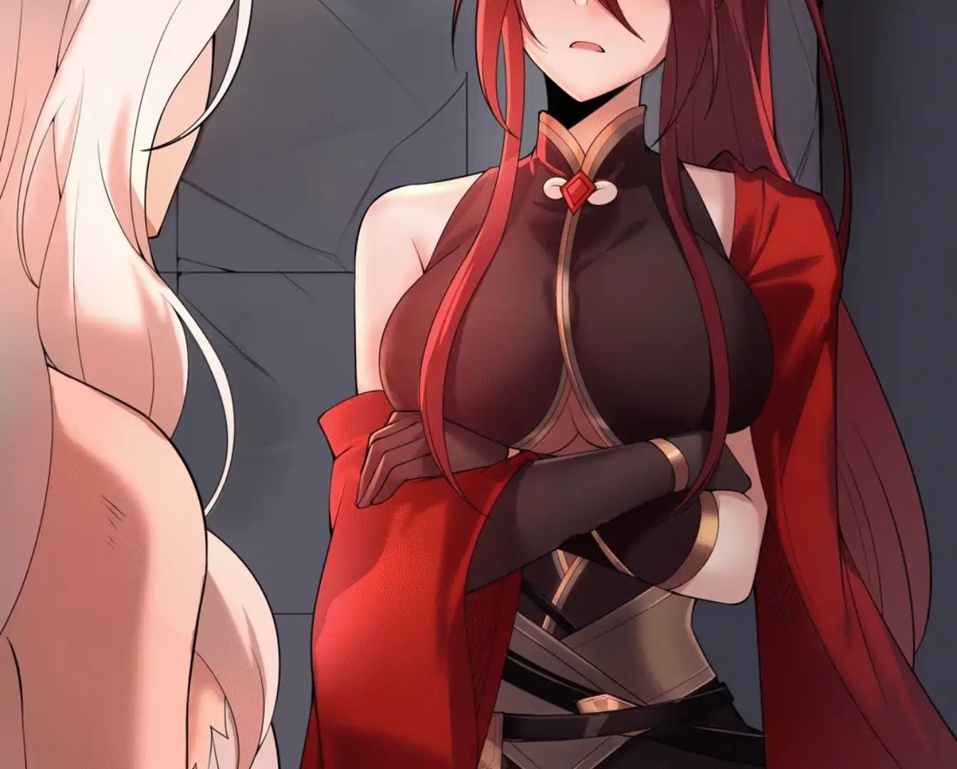 Nữ Đế, Ta Chỉ Yêu Đương Với Nương Tử Chapter 3 - 137