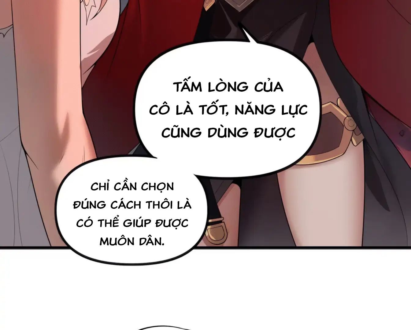 Nữ Đế, Ta Chỉ Yêu Đương Với Nương Tử Chapter 3 - 138