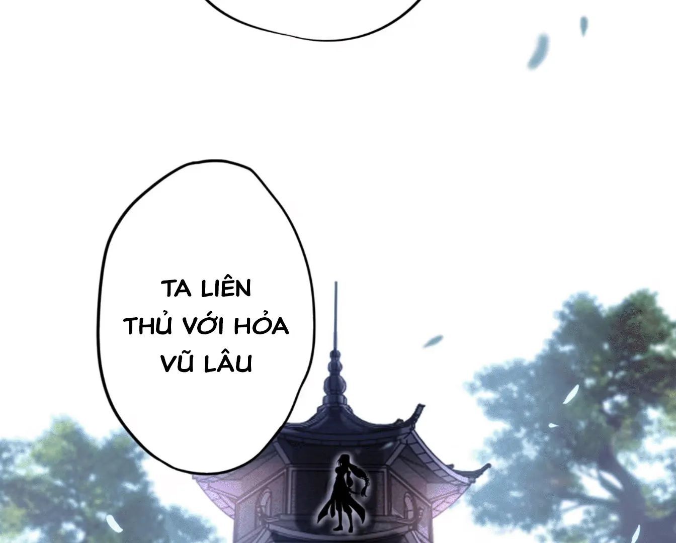 Nữ Đế, Ta Chỉ Yêu Đương Với Nương Tử Chapter 3 - 140