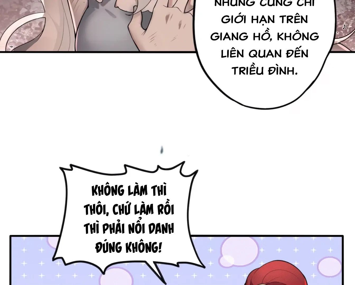 Nữ Đế, Ta Chỉ Yêu Đương Với Nương Tử Chapter 3 - 143