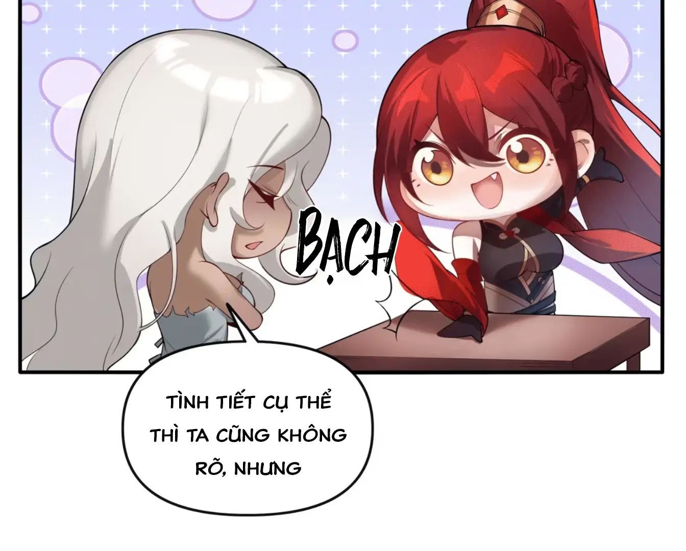 Nữ Đế, Ta Chỉ Yêu Đương Với Nương Tử Chapter 3 - 144