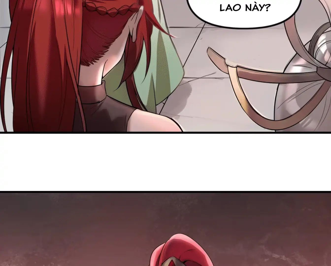 Nữ Đế, Ta Chỉ Yêu Đương Với Nương Tử Chapter 3 - 16