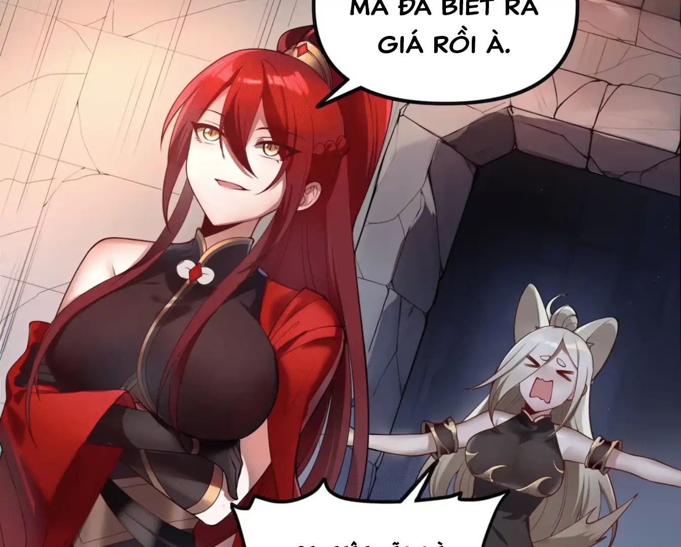 Nữ Đế, Ta Chỉ Yêu Đương Với Nương Tử Chapter 3 - 151