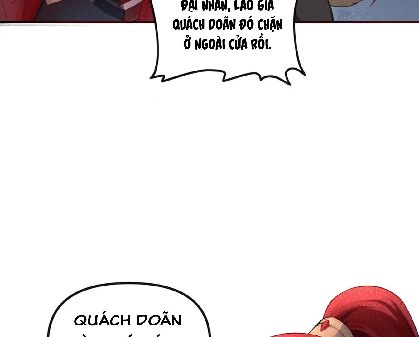 Nữ Đế, Ta Chỉ Yêu Đương Với Nương Tử Chapter 3 - 152