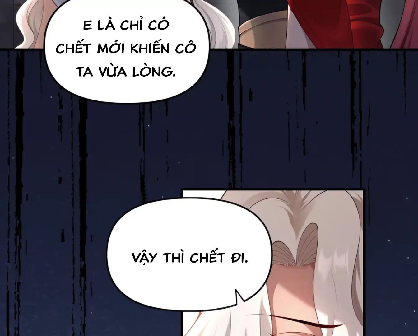 Nữ Đế, Ta Chỉ Yêu Đương Với Nương Tử Chapter 3 - 154