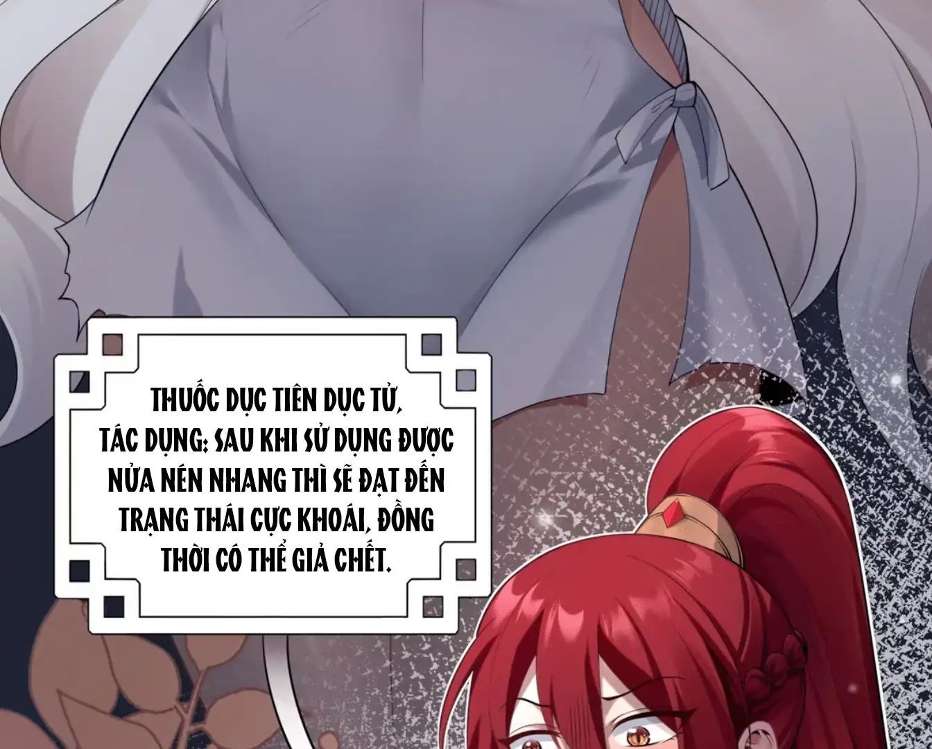 Nữ Đế, Ta Chỉ Yêu Đương Với Nương Tử Chapter 3 - 161