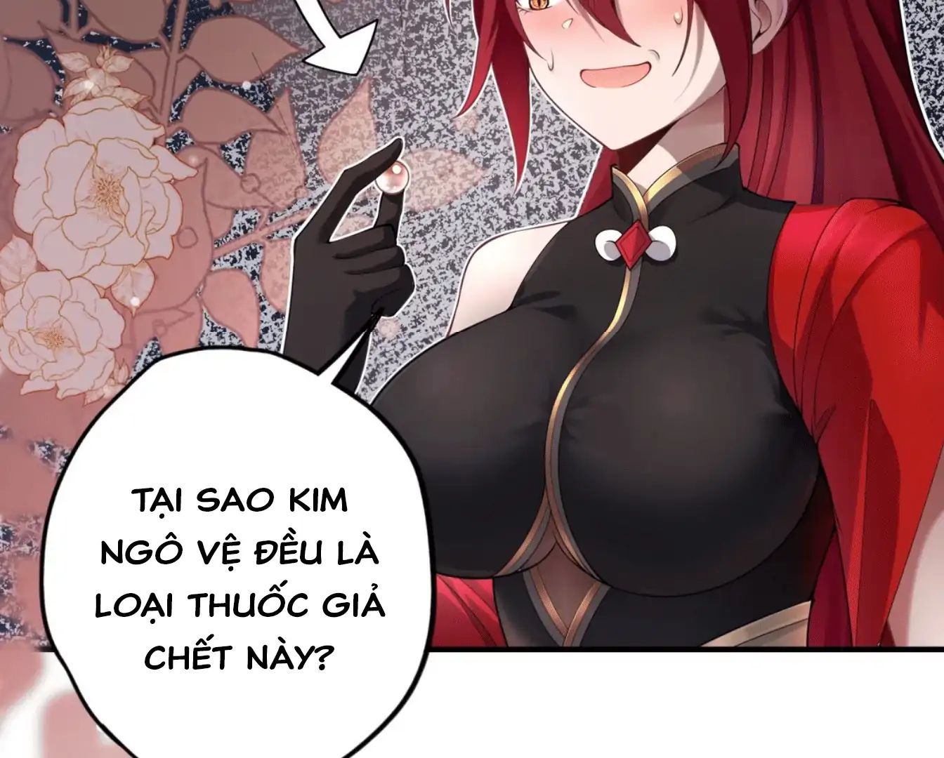 Nữ Đế, Ta Chỉ Yêu Đương Với Nương Tử Chapter 3 - 162