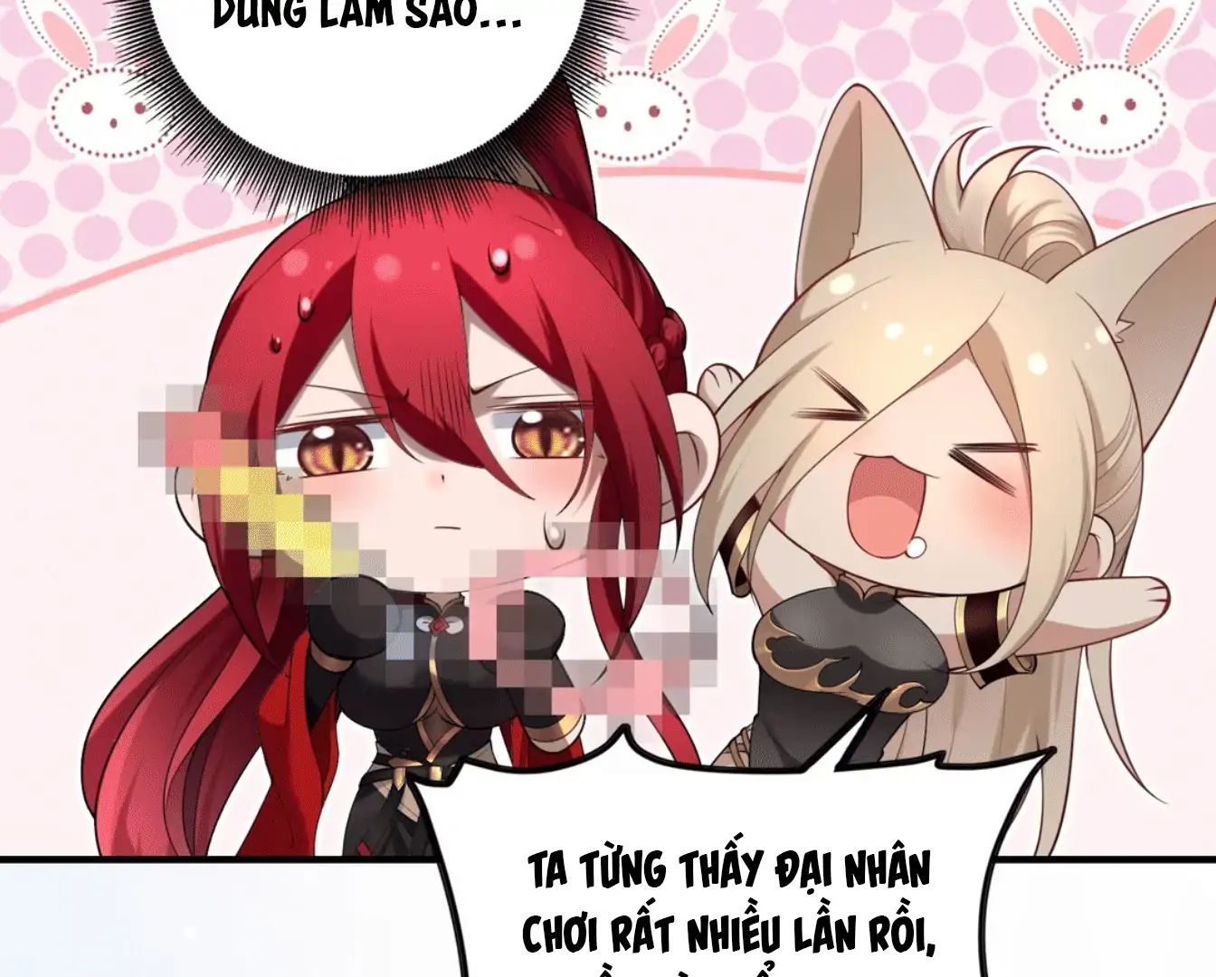 Nữ Đế, Ta Chỉ Yêu Đương Với Nương Tử Chapter 3 - 166