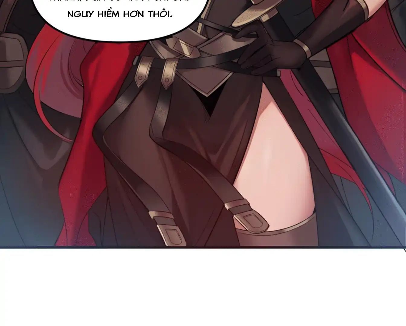 Nữ Đế, Ta Chỉ Yêu Đương Với Nương Tử Chapter 3 - 18