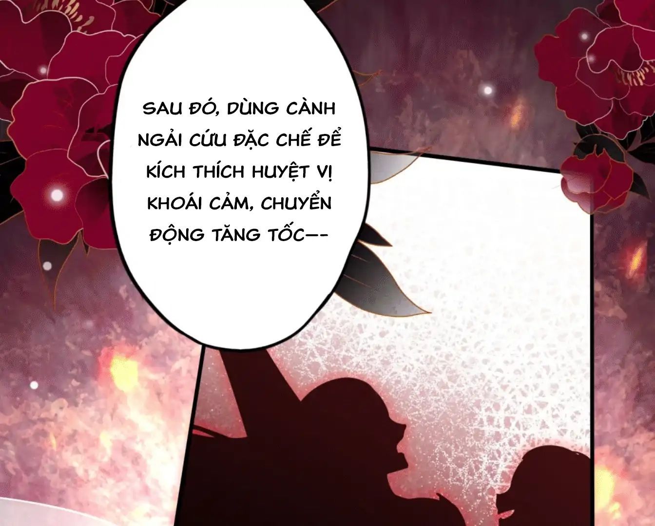 Nữ Đế, Ta Chỉ Yêu Đương Với Nương Tử Chapter 3 - 171