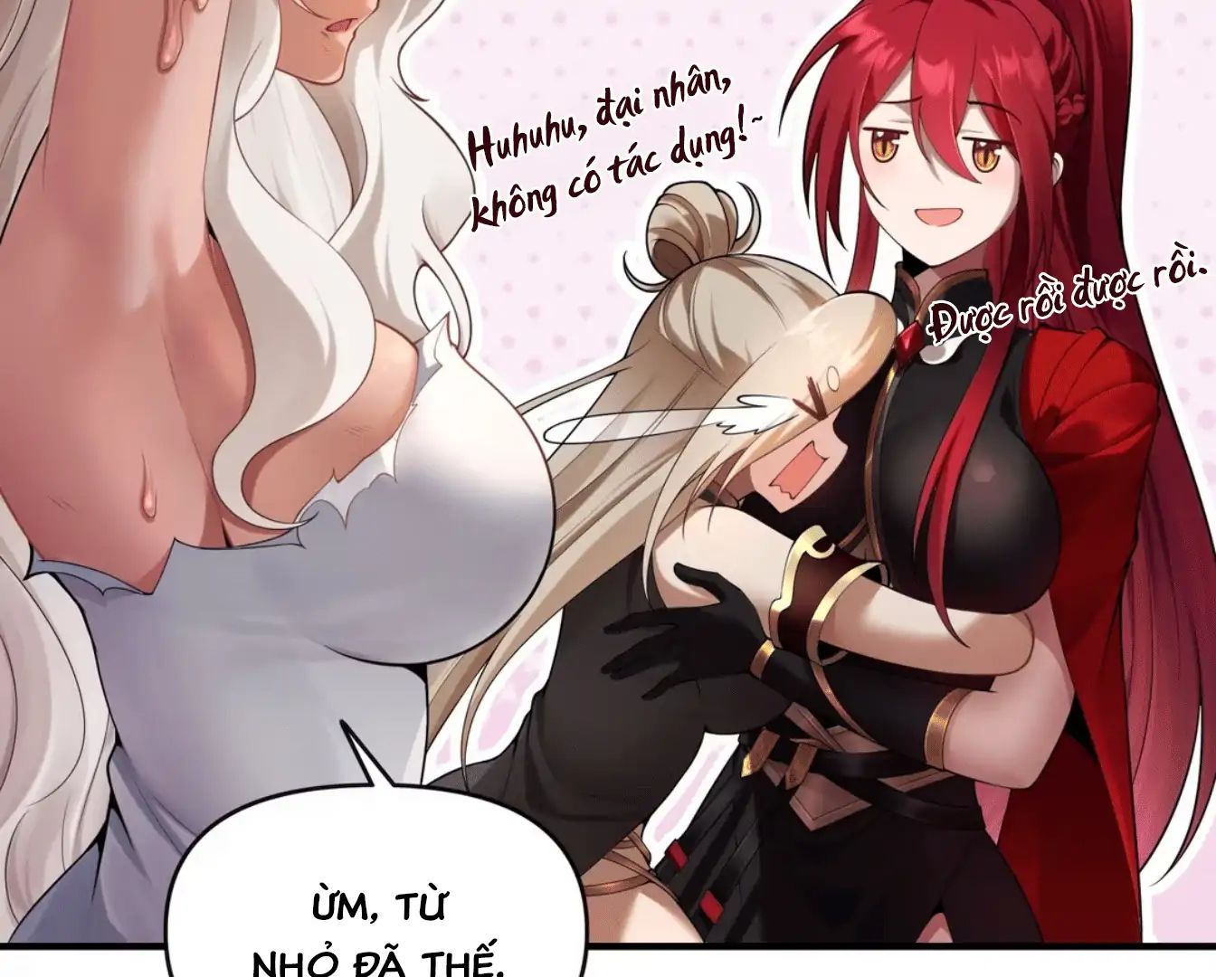 Nữ Đế, Ta Chỉ Yêu Đương Với Nương Tử Chapter 3 - 178