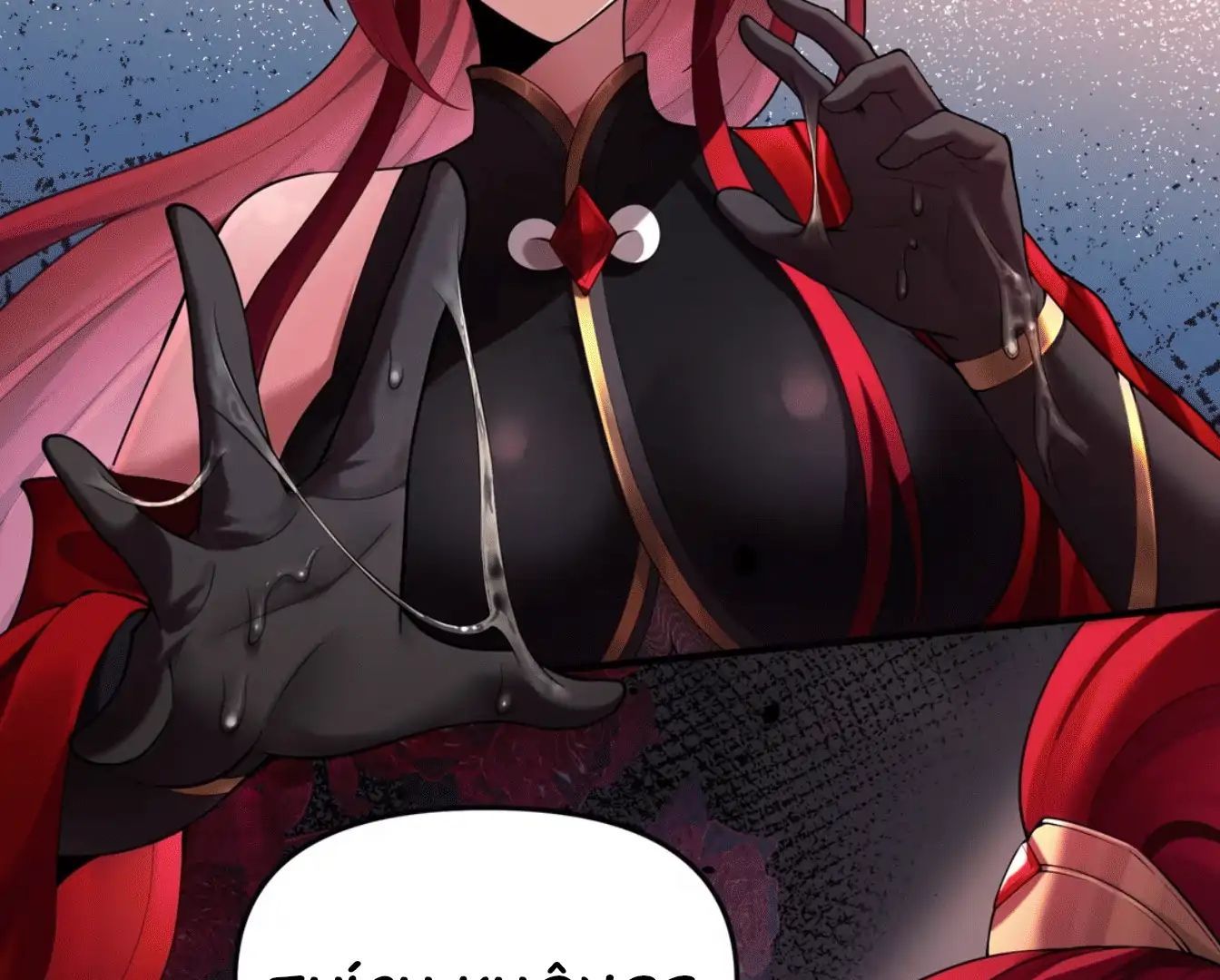 Nữ Đế, Ta Chỉ Yêu Đương Với Nương Tử Chapter 3 - 180