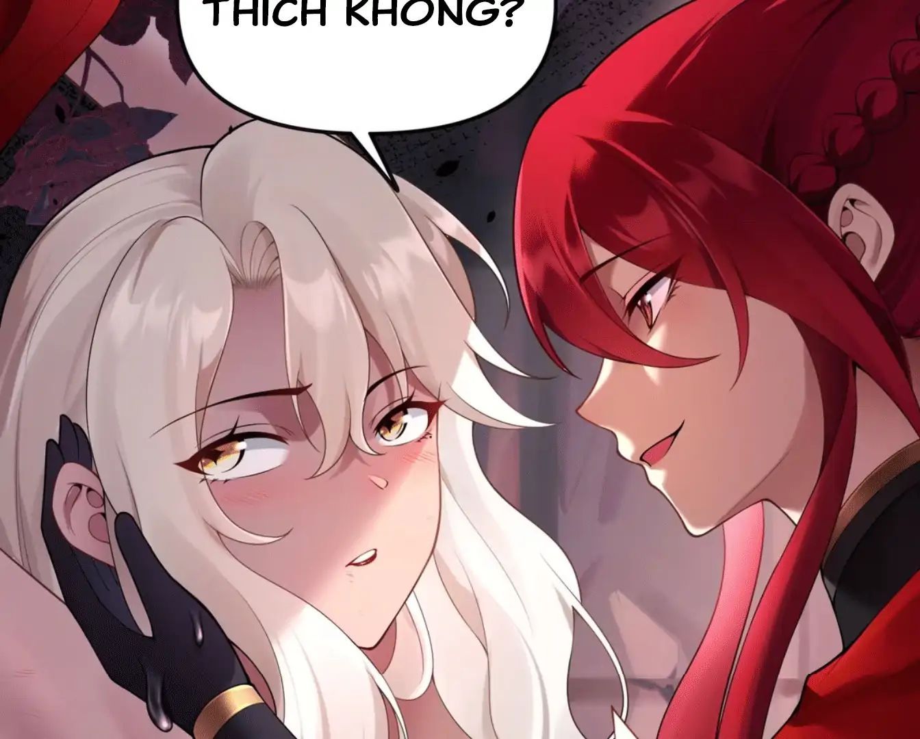 Nữ Đế, Ta Chỉ Yêu Đương Với Nương Tử Chapter 3 - 181