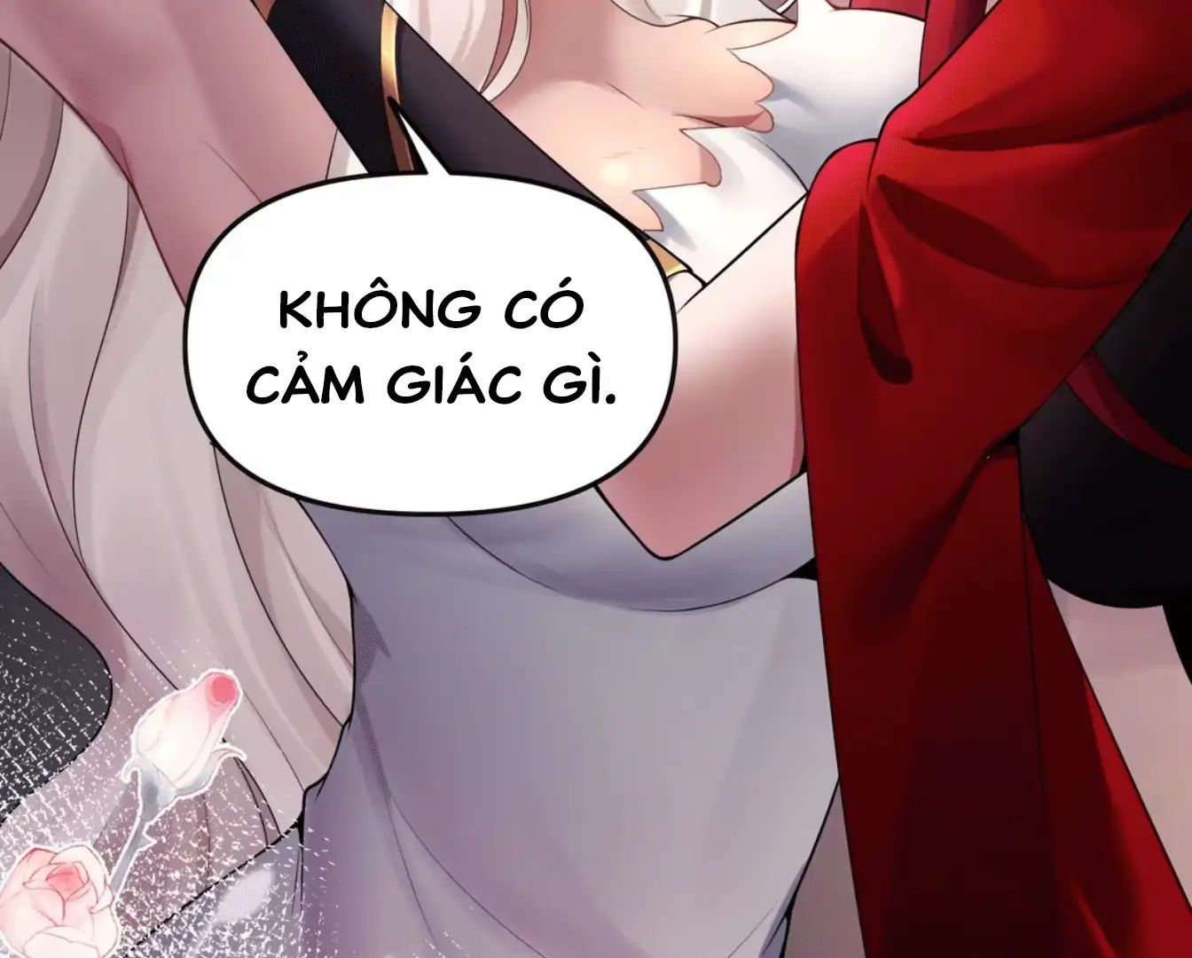 Nữ Đế, Ta Chỉ Yêu Đương Với Nương Tử Chapter 3 - 182