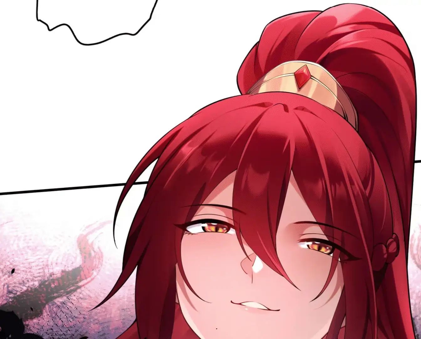 Nữ Đế, Ta Chỉ Yêu Đương Với Nương Tử Chapter 3 - 185