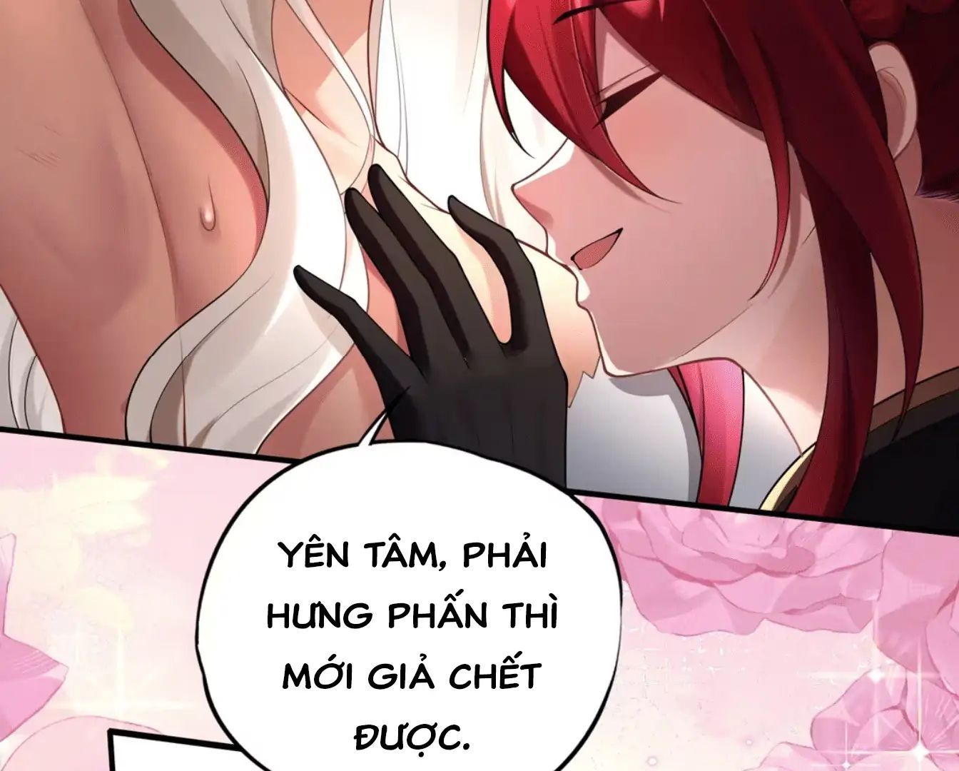 Nữ Đế, Ta Chỉ Yêu Đương Với Nương Tử Chapter 3 - 190