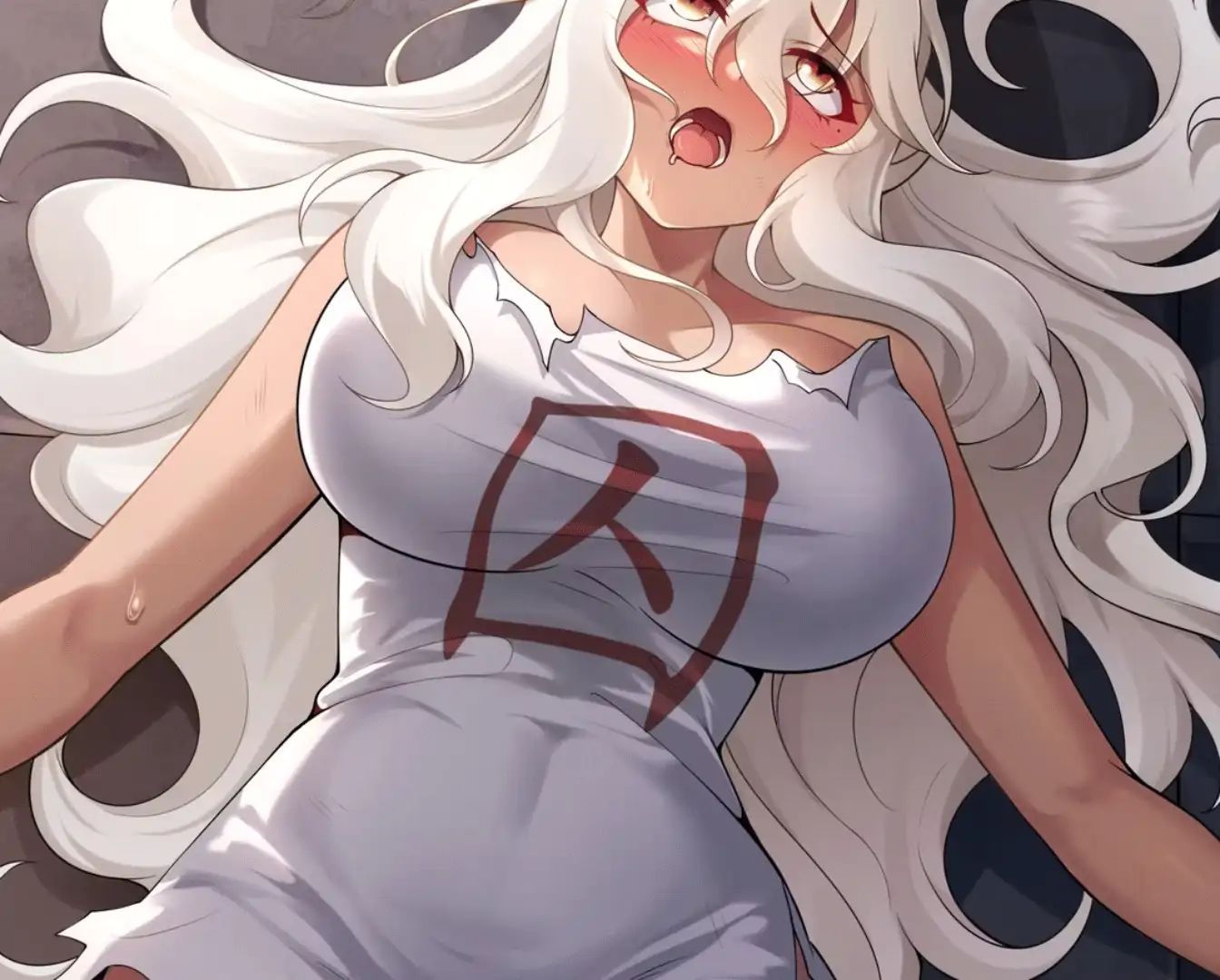 Nữ Đế, Ta Chỉ Yêu Đương Với Nương Tử Chapter 3 - 198