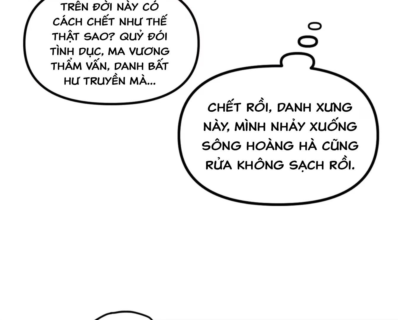 Nữ Đế, Ta Chỉ Yêu Đương Với Nương Tử Chapter 3 - 201