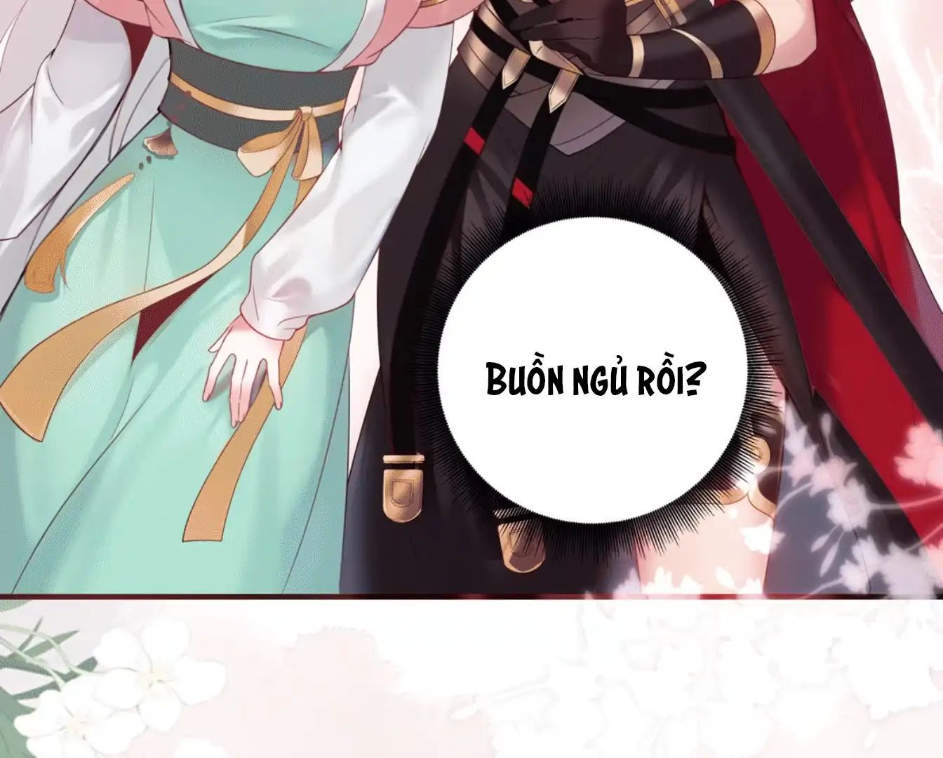 Nữ Đế, Ta Chỉ Yêu Đương Với Nương Tử Chapter 3 - 23