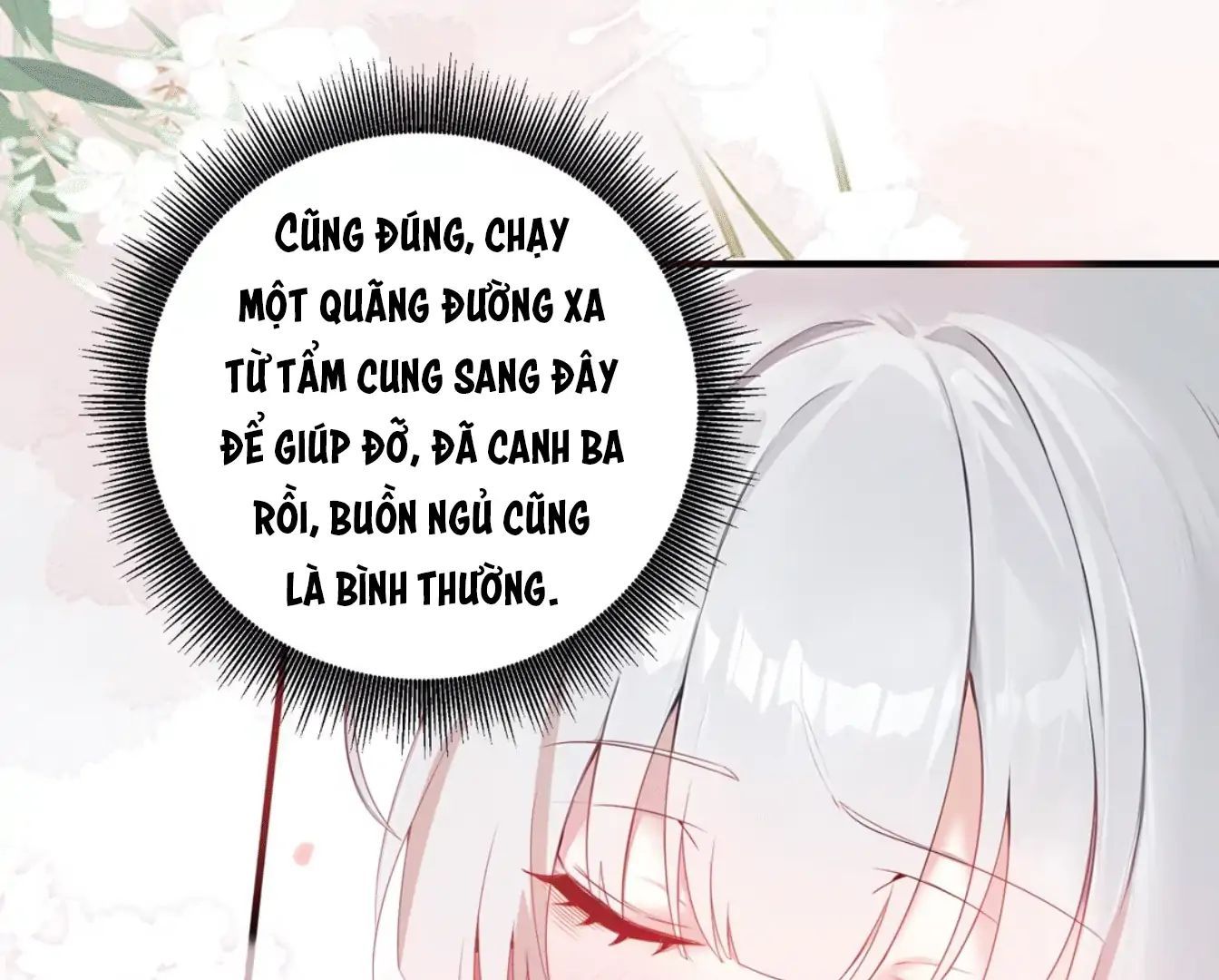 Nữ Đế, Ta Chỉ Yêu Đương Với Nương Tử Chapter 3 - 24