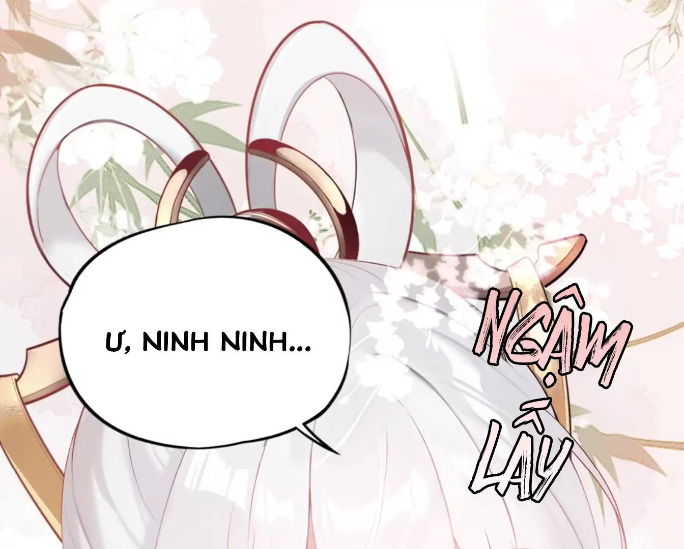 Nữ Đế, Ta Chỉ Yêu Đương Với Nương Tử Chapter 3 - 27