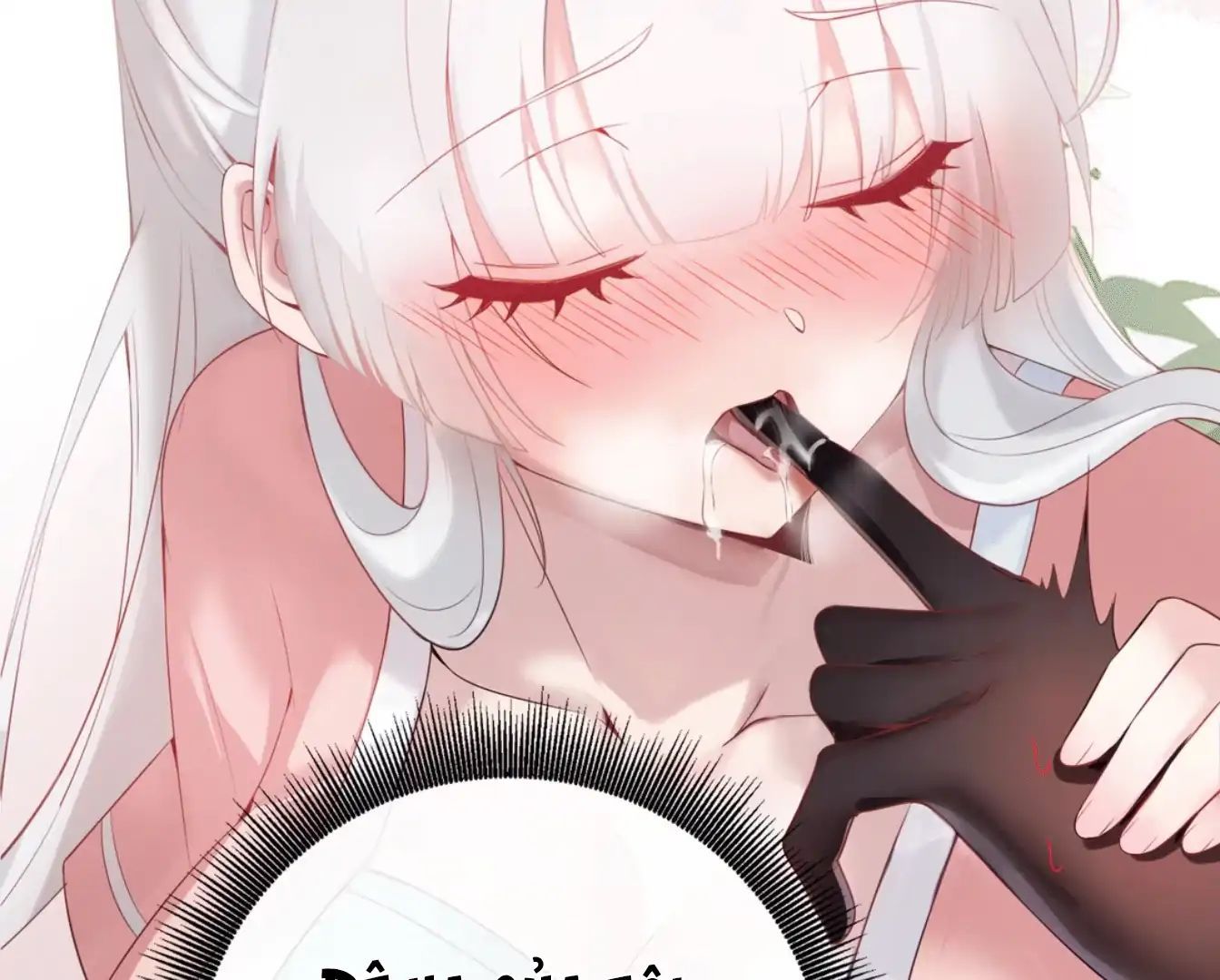 Nữ Đế, Ta Chỉ Yêu Đương Với Nương Tử Chapter 3 - 28