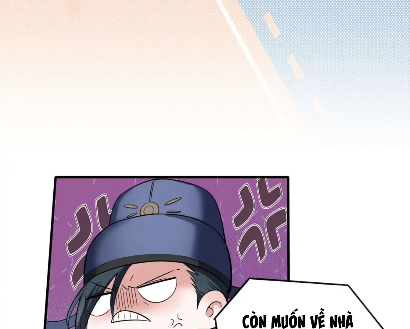 Nữ Đế, Ta Chỉ Yêu Đương Với Nương Tử Chapter 3 - 4