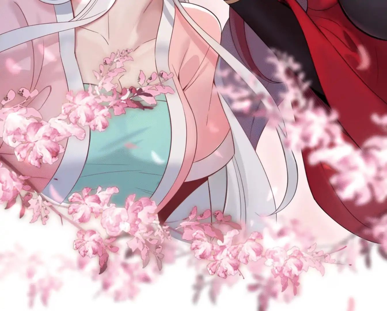 Nữ Đế, Ta Chỉ Yêu Đương Với Nương Tử Chapter 3 - 33