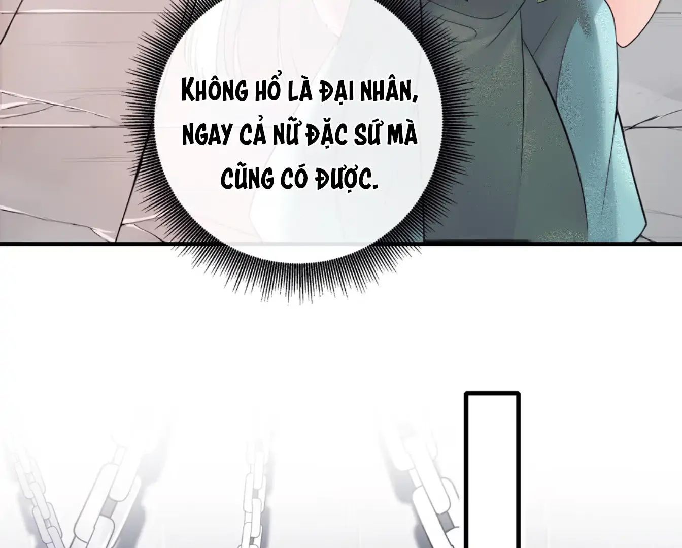 Nữ Đế, Ta Chỉ Yêu Đương Với Nương Tử Chapter 3 - 37