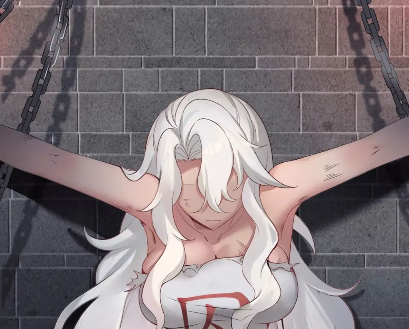 Nữ Đế, Ta Chỉ Yêu Đương Với Nương Tử Chapter 3 - 39