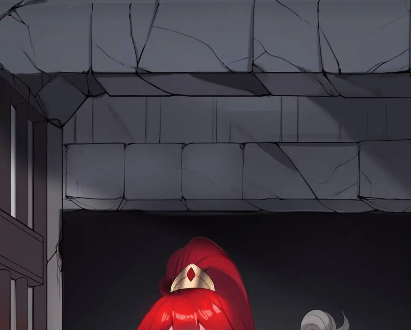 Nữ Đế, Ta Chỉ Yêu Đương Với Nương Tử Chapter 3 - 42