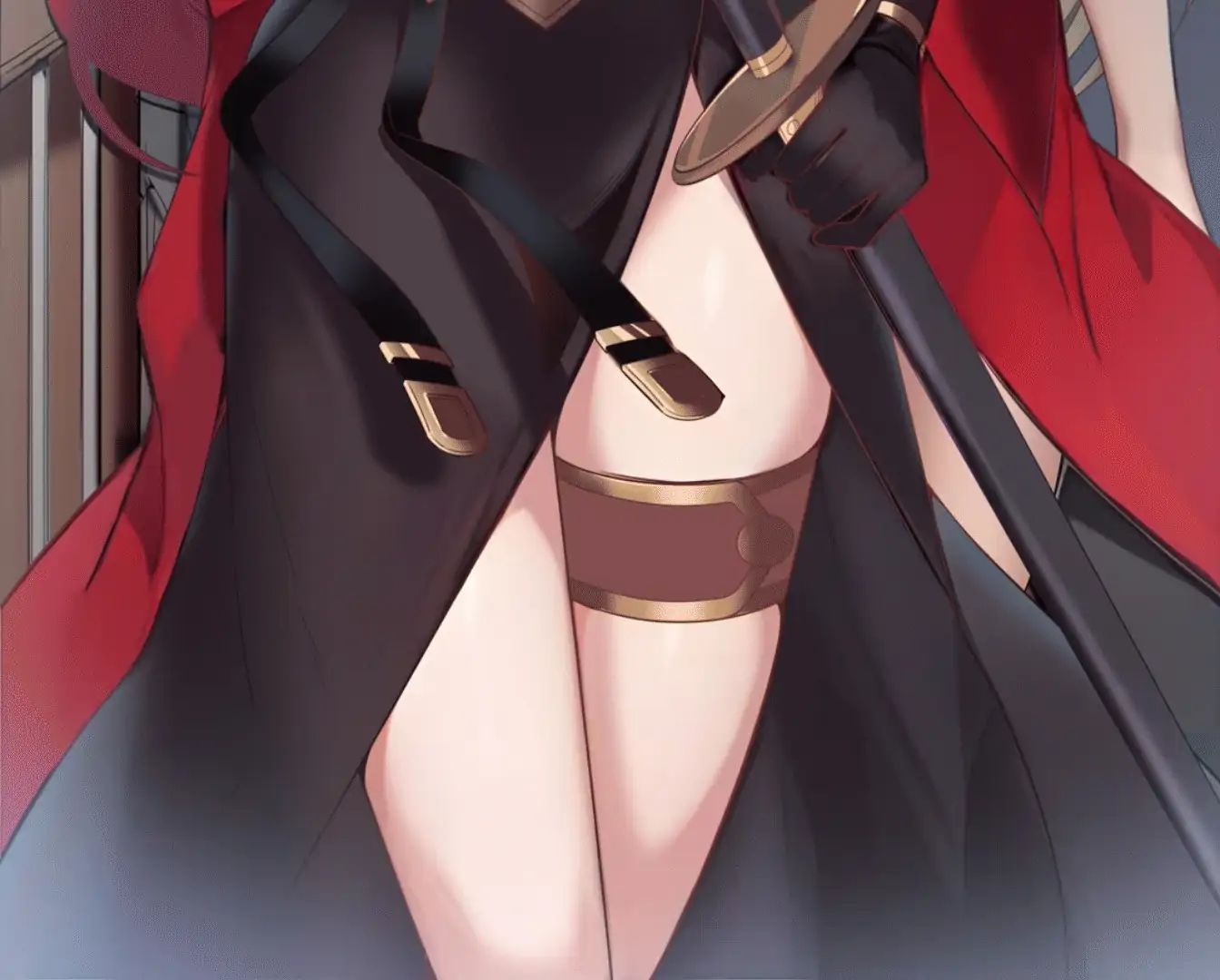 Nữ Đế, Ta Chỉ Yêu Đương Với Nương Tử Chapter 3 - 44