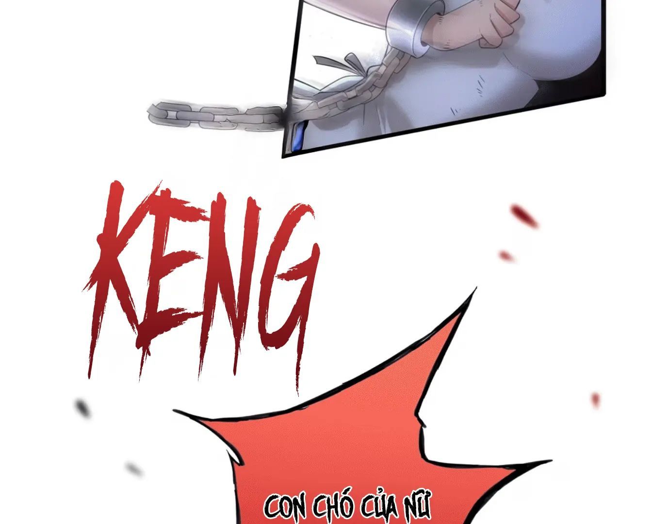 Nữ Đế, Ta Chỉ Yêu Đương Với Nương Tử Chapter 3 - 46