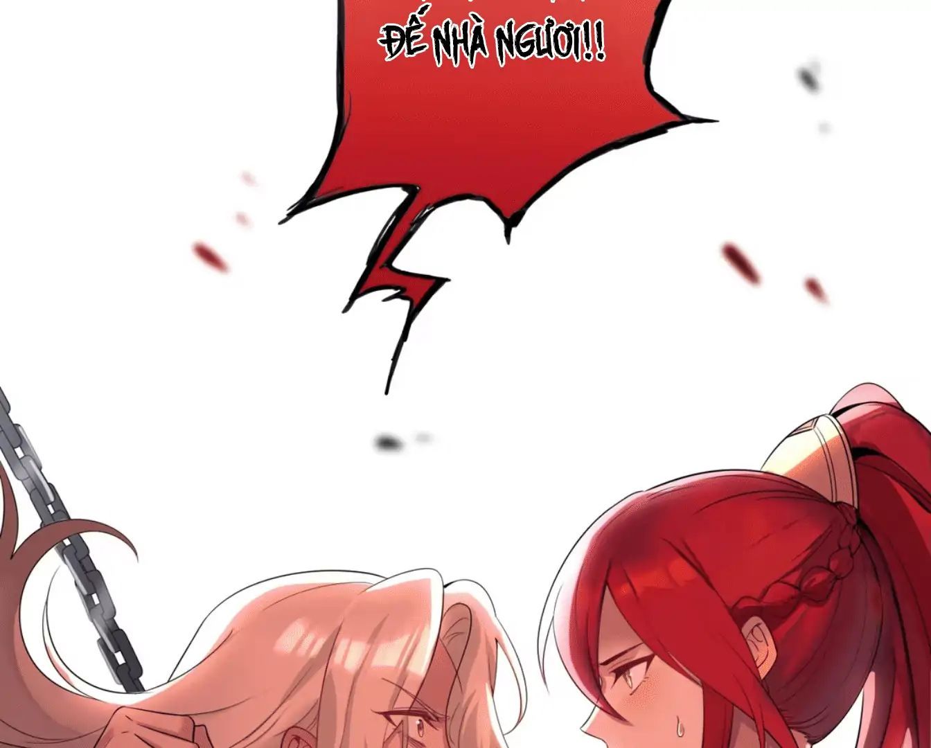 Nữ Đế, Ta Chỉ Yêu Đương Với Nương Tử Chapter 3 - 47