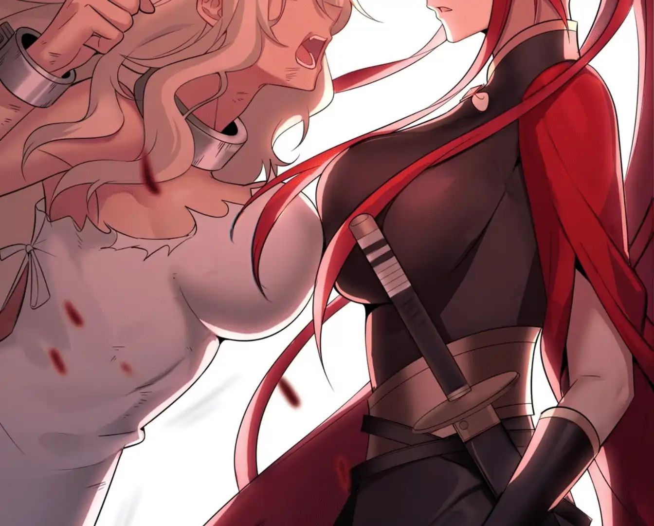 Nữ Đế, Ta Chỉ Yêu Đương Với Nương Tử Chapter 3 - 48