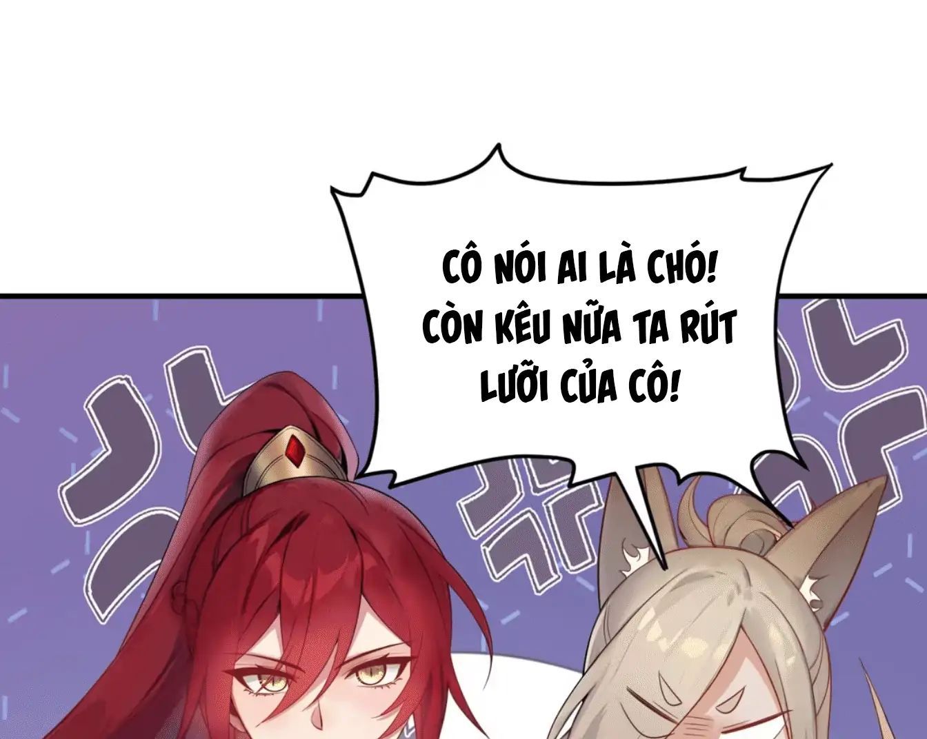 Nữ Đế, Ta Chỉ Yêu Đương Với Nương Tử Chapter 3 - 50