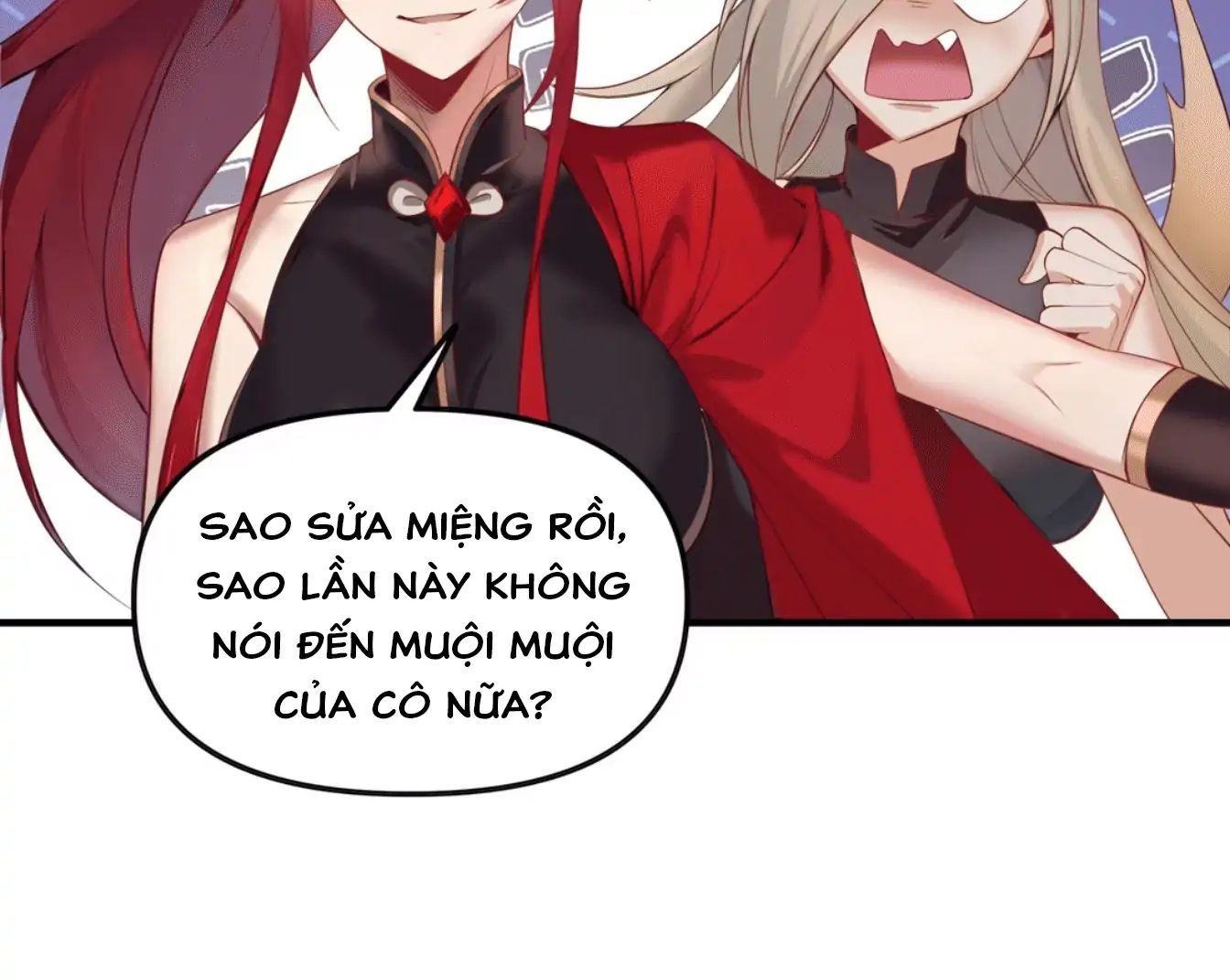 Nữ Đế, Ta Chỉ Yêu Đương Với Nương Tử Chapter 3 - 51