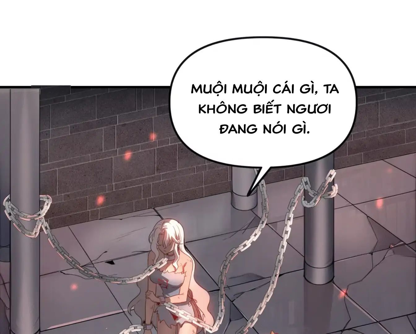 Nữ Đế, Ta Chỉ Yêu Đương Với Nương Tử Chapter 3 - 52