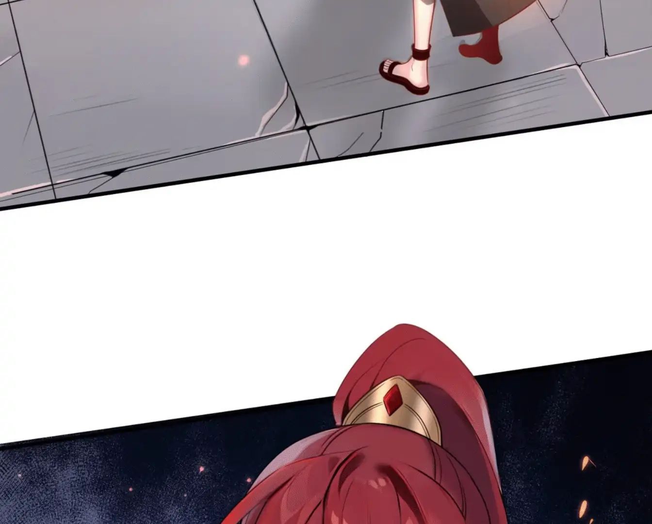 Nữ Đế, Ta Chỉ Yêu Đương Với Nương Tử Chapter 3 - 54