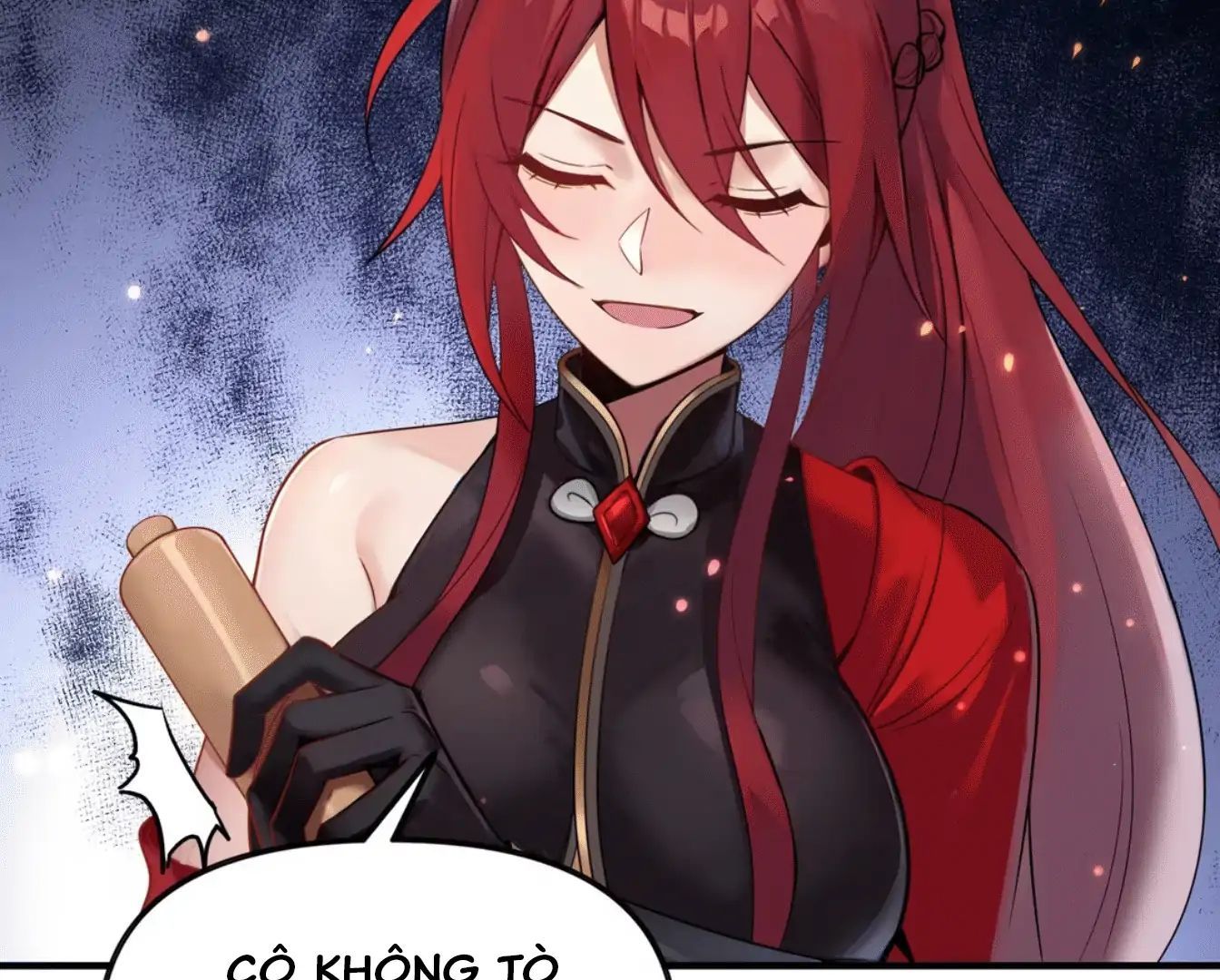 Nữ Đế, Ta Chỉ Yêu Đương Với Nương Tử Chapter 3 - 55