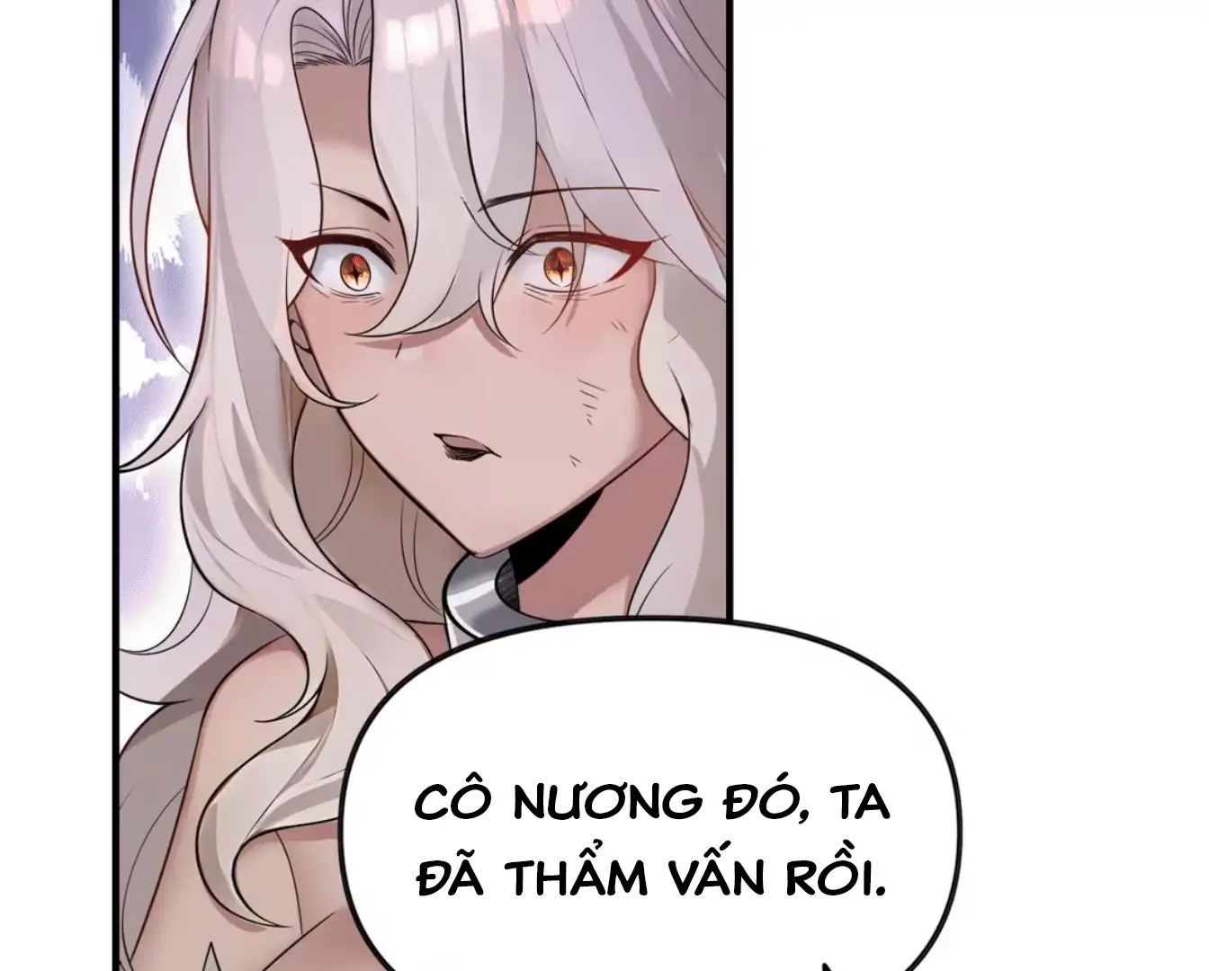 Nữ Đế, Ta Chỉ Yêu Đương Với Nương Tử Chapter 3 - 57