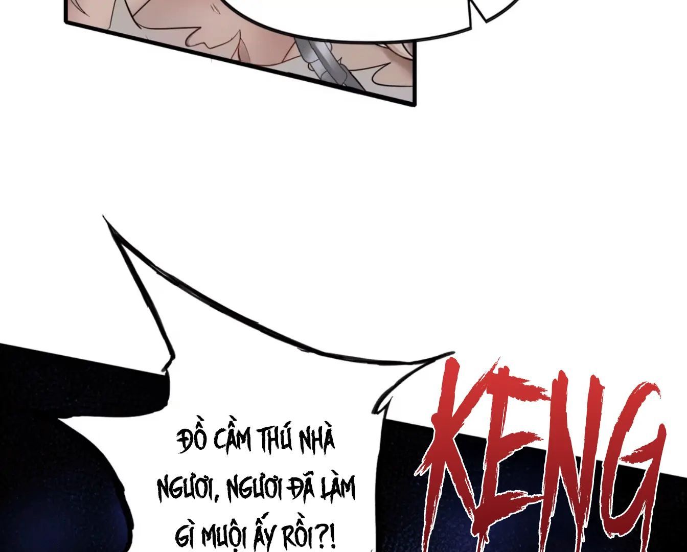 Nữ Đế, Ta Chỉ Yêu Đương Với Nương Tử Chapter 3 - 58