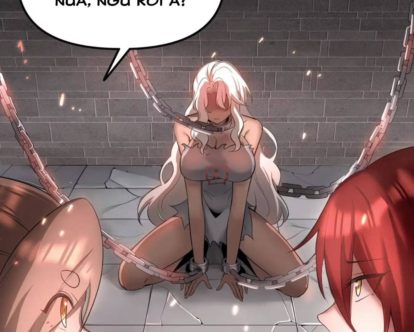 Nữ Đế, Ta Chỉ Yêu Đương Với Nương Tử Chapter 3 - 63